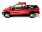 Fiat Strada 2003 года (EU)